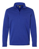 Under Armour® Men's Storm Sweater Fleece Quarter-Zip Pullover Under Armour® Men's Storm Sweater Fleece Quarter-Zip Pullover
