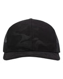 Honor Flag Cap Honor Flag Cap