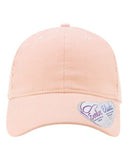 Women's Corduroy Cap Women's Corduroy Cap