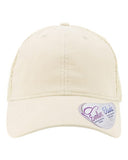 Women's Corduroy Cap Women's Corduroy Cap