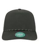 The Caddy Adjustable Cap The Caddy Adjustable Cap