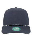 The Caddy Adjustable Cap The Caddy Adjustable Cap