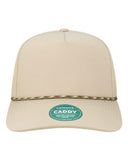 The Caddy Adjustable Cap The Caddy Adjustable Cap