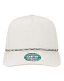 The Caddy Adjustable Cap The Caddy Adjustable Cap