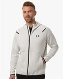 Under Armour® Unstoppable Fleece Full-Zip Under Armour® Unstoppable Fleece Full-Zip