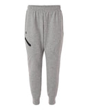 Under Armour® Men's Unstoppable Fleece Joggers Under Armour® Men's Unstoppable Fleece Joggers