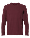 Next Level® Unisex Ideal Thermal Long Sleeve T-Shirt Next Level® Unisex Ideal Thermal Long Sleeve T-Shirt