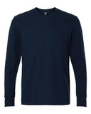 Next Level® Unisex Ideal Thermal Long Sleeve T-Shirt Next Level® Unisex Ideal Thermal Long Sleeve T-Shirt