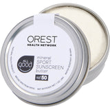 All Good Sunscreen Butter All Good Sunscreen Butter