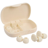 Wellable™ Noise Reducing Ear Plugs Wellable™ Noise Reducing Ear Plugs