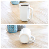 Ledge 14oz Mug Ledge 14oz Mug