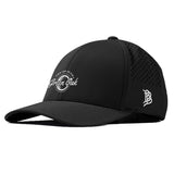 Branded Bills® Bare Curved Performance Cap Branded Bills® Bare Curved Performance Cap
