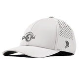 Branded Bills® Bare Curved Performance Cap Branded Bills® Bare Curved Performance Cap