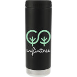 Klean Kanteen Eco TKWide 16oz - Café Cap Klean Kanteen Eco TKWide 16oz - Café Cap