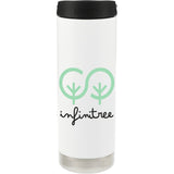 Klean Kanteen Eco TKWide 16oz - Café Cap Klean Kanteen Eco TKWide 16oz - Café Cap