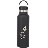 Hydro Flask® Standard Mouth With Flex Cap 21oz Hydro Flask® Standard Mouth With Flex Cap 21oz