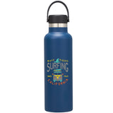 Hydro Flask® Standard Mouth With Flex Cap 21oz Hydro Flask® Standard Mouth With Flex Cap 21oz