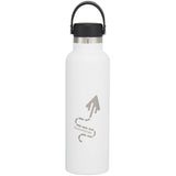 Hydro Flask® Standard Mouth With Flex Cap 21oz Hydro Flask® Standard Mouth With Flex Cap 21oz