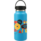 Hydro Flask® Wide Mouth With Flex Cap 32oz Hydro Flask® Wide Mouth With Flex Cap 32oz