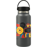 Hydro Flask® Wide Mouth With Flex Cap 32oz Hydro Flask® Wide Mouth With Flex Cap 32oz