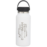 Hydro Flask® Wide Mouth With Flex Cap 32oz Hydro Flask® Wide Mouth With Flex Cap 32oz