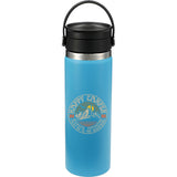 Hydro Flask® Wide Mouth With Flex Sip Lid™ 20oz Hydro Flask® Wide Mouth With Flex Sip Lid™ 20oz
