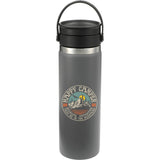 Hydro Flask® Wide Mouth With Flex Sip Lid™ 20oz Hydro Flask® Wide Mouth With Flex Sip Lid™ 20oz