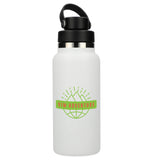 Hydro Flask® Wide Mouth 32oz Bottle with Flex Chug Cap Hydro Flask® Wide Mouth 32oz Bottle with Flex Chug Cap