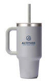 Hydro Flask® All Around™ Travel Tumbler 32oz with Straw Hydro Flask® All Around™ Travel Tumbler 32oz with Straw