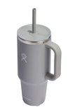 Hydro Flask® All Around™ Travel Tumbler 40oz with Straw Hydro Flask® All Around™ Travel Tumbler 40oz with Straw