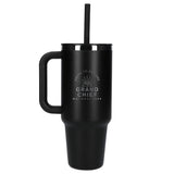 Hydro Flask® All Around™ Travel Tumbler 40oz with Straw Hydro Flask® All Around™ Travel Tumbler 40oz with Straw