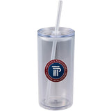 Marly Recycled Acrylic Tumbler 16oz Marly Recycled Acrylic Tumbler 16oz