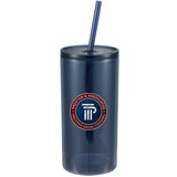 Marly Recycled Acrylic Tumbler 16oz Marly Recycled Acrylic Tumbler 16oz