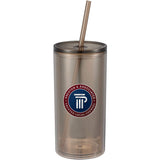 Marly Recycled Acrylic Tumbler 16oz Marly Recycled Acrylic Tumbler 16oz