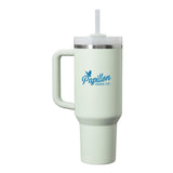 Stanley Quencher H2.O FlowState™ Tumbler 40 oz Stanley Quencher H2.O FlowState™ Tumbler 40 oz