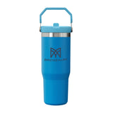 Stanley IceFlow™ Flip Straw Tumbler 30 oz Stanley IceFlow™ Flip Straw Tumbler 30 oz