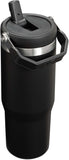 Stanley IceFlow™ Flip Straw Tumbler 30 oz Stanley IceFlow™ Flip Straw Tumbler 30 oz