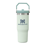 Stanley IceFlow™ Flip Straw Tumbler 30 oz Stanley IceFlow™ Flip Straw Tumbler 30 oz