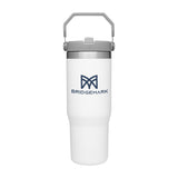 Stanley IceFlow™ Flip Straw Tumbler 30 oz Stanley IceFlow™ Flip Straw Tumbler 30 oz
