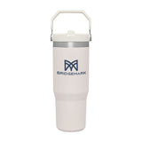 Stanley IceFlow™ Flip Straw Tumbler 30 oz Stanley IceFlow™ Flip Straw Tumbler 30 oz