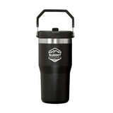 Stanley IceFlow™ Flip Straw Tumbler 20 oz Stanley IceFlow™ Flip Straw Tumbler 20 oz