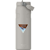Stanley IceFlow Aerolight Flip Straw Water Bottle 24 oz Stanley IceFlow Aerolight Flip Straw Water Bottle 24 oz