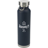 Thor Copper Vacuum Insulated Bottle 22oz Thor Copper Vacuum Insulated Bottle 22oz