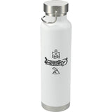 Thor Copper Vacuum Insulated Bottle 22oz Thor Copper Vacuum Insulated Bottle 22oz