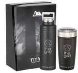 Arctic Zone® Titan Thermal HP® Copper Vac Gift Set Arctic Zone® Titan Thermal HP® Copper Vac Gift Set