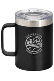 Arctic Zone® Titan Thermal HP® Copper Mug 14oz Arctic Zone® Titan Thermal HP® Copper Mug 14oz