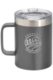 Arctic Zone® Titan Thermal HP® Copper Mug 14oz Arctic Zone® Titan Thermal HP® Copper Mug 14oz