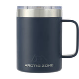 Arctic Zone® Titan Thermal HP® Copper Mug 14oz Arctic Zone® Titan Thermal HP® Copper Mug 14oz