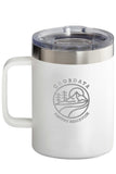 Arctic Zone® Titan Thermal HP® Copper Mug 14oz Arctic Zone® Titan Thermal HP® Copper Mug 14oz