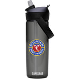 CamelBak Thrive™ 20 oz Flip Straw Bottle with Tritan™ Renew CamelBak Thrive™ 20 oz Flip Straw Bottle with Tritan™ Renew